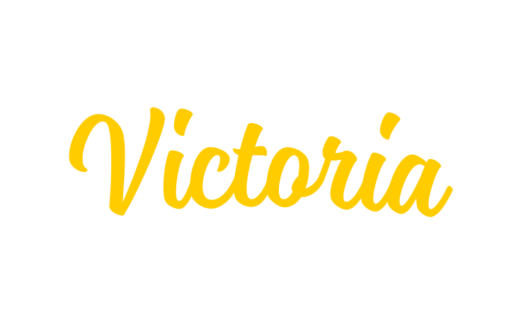 Victoria