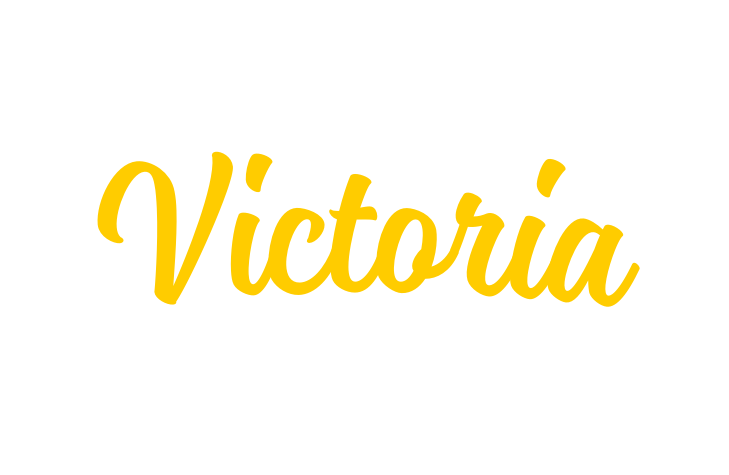 Victoria